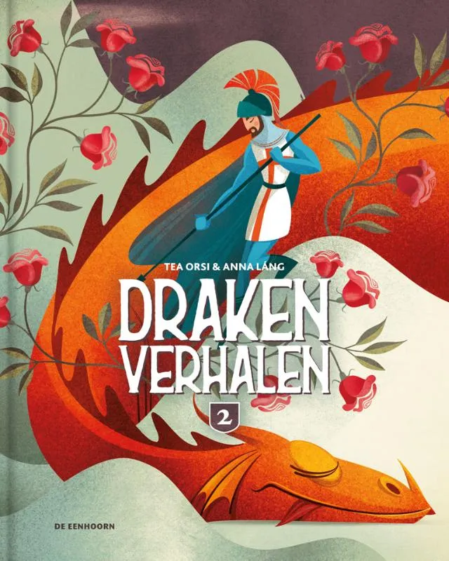 Drakenverhalen 2 | 9789462916661 Drakenverhalen 2