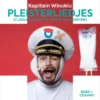 Pleisterliedjes | 9789490378592