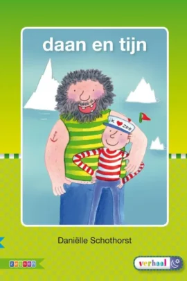 Daan en Tijn