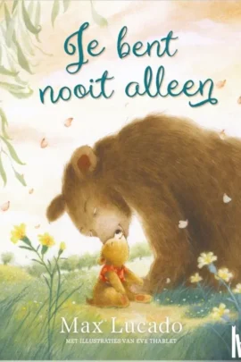 Je bent nooit alleen