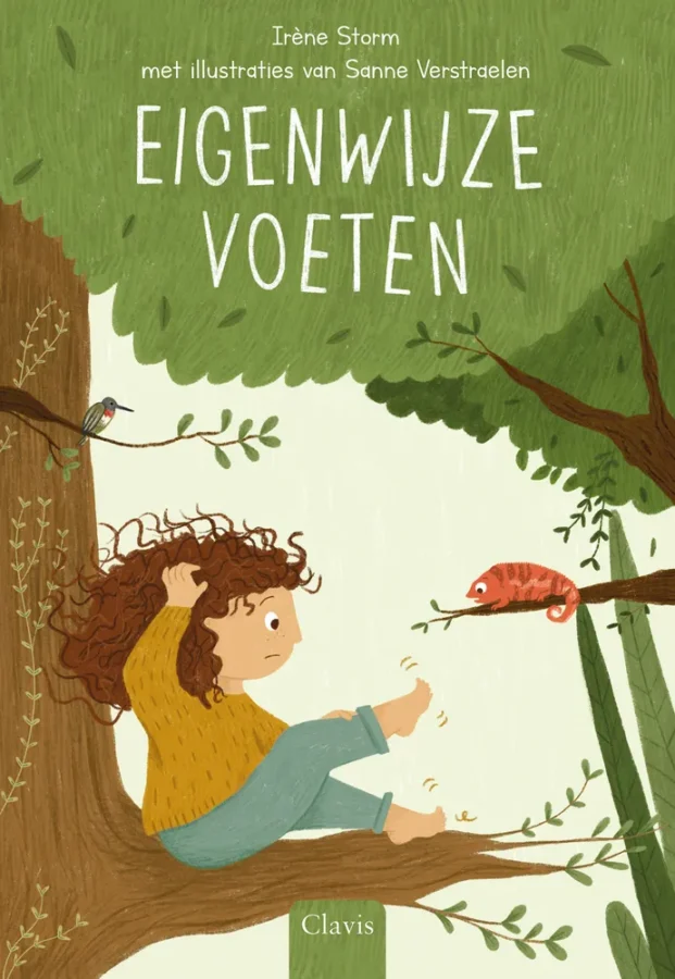 Rapunsel kinderboeken |
