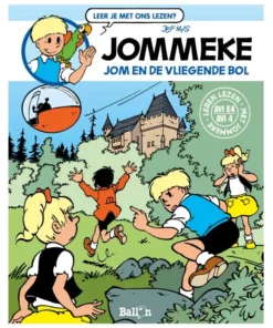 Mijn AVI-moppenboek M4
