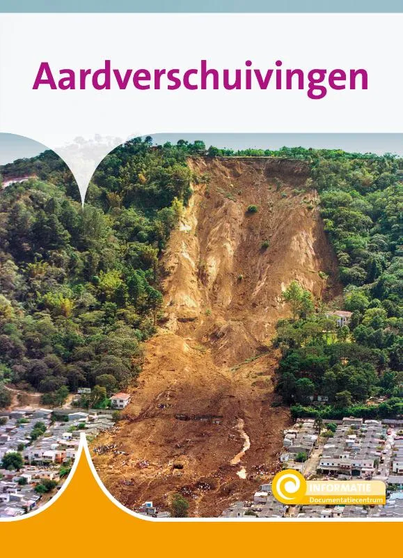 Aardverschuivingen | 9789086649075 Aardverschuivingen