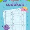 Megacoole sudoku's 9-11 jaar | 9789044769531 Megacoole sudoku's 9-11 jaar | 9789044769531