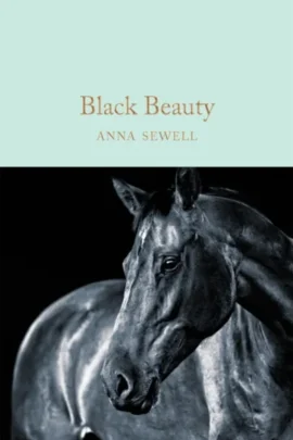 Black Beauty