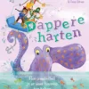 Dappere harten. Hoe creativiteit je er weer bovenop kan helpen | 9789044855166