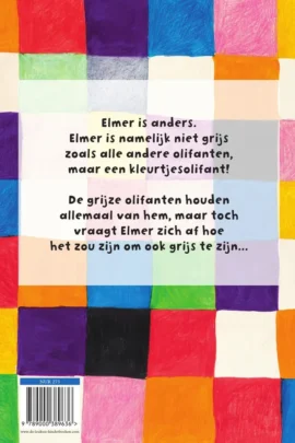 Alternative view of Elmer