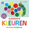 Allereerste kleuren met Rupsje Nooitgenoeg | 9789025781347
