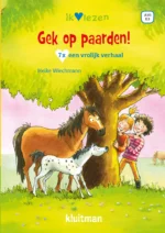 Gek op paarden | 9789048729456