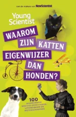 Waarom zijn katten eigenwijzer dan honden? | 9789044768459 Waarom zijn katten eigenwijzer dan honden? | 9789044768459