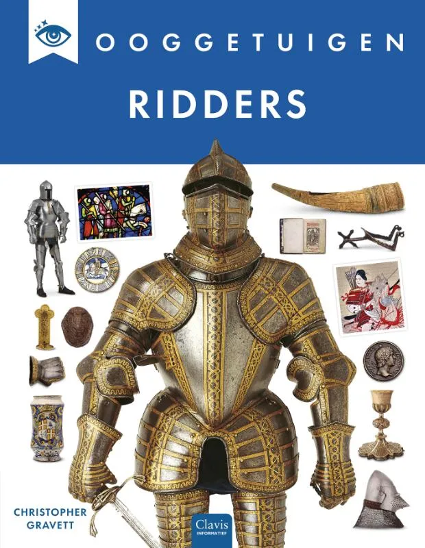 Ridders | 9789044859935 Ridders