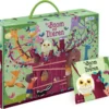 boek + giga puzzel | 9789036643412