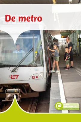 De metro