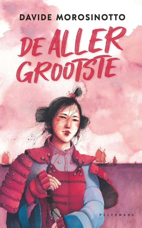 De allergrootste | 9789464290370 De allergrootste