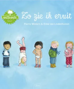 Zo zie ik eruit