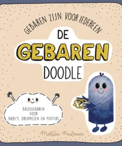 Basisgebaren voor baby’s, dreumesen en peuters