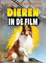 Dieren in de film | 9789463415460
