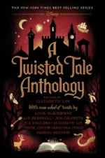 Twisted Tale Anthology | 9781368075800