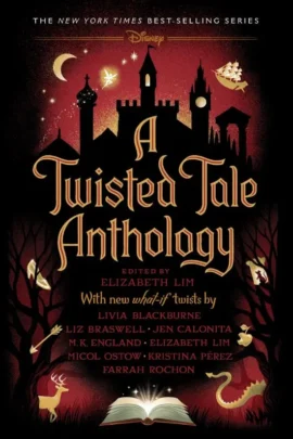 Twisted Tale Anthology