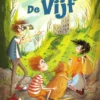 De Vijf en het geheim van de zigeuners | 9789044848861 De Vijf en het geheim van de zigeuners | 9789044848861