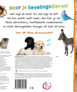Lievelingsdieren - Afbeelding 2