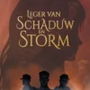 Leger van schaduw en storm | 9789083085043 Leger van schaduw en storm | 9789083085043