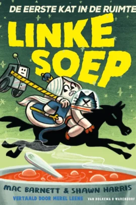 Linke soep!