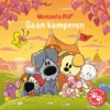 Gaan kamperen | 9789082949476 Gaan kamperen | 9789082949476