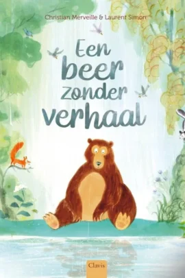 Een beer zonder verhaal