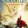 Island of Fire | 9781442473263
