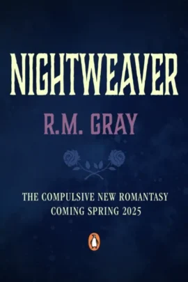 Nightweaver