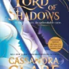 Lord of Shadows | 9781398521445