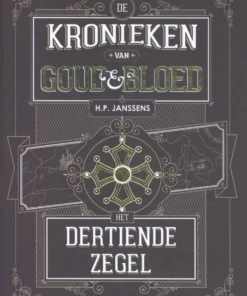 Het dertiende zegel