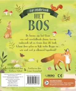 Alternative view of Op onderzoek