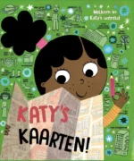 Katy's kaarten! | 9789086649006