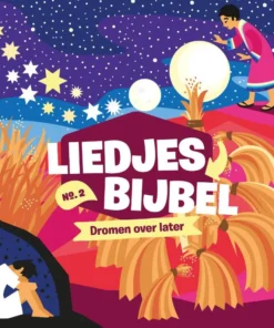 Liedjesbijbel nr. 2