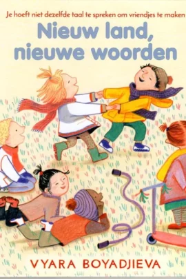 Nieuw land, nieuwe woorden