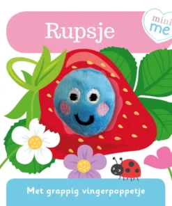 Rupsje