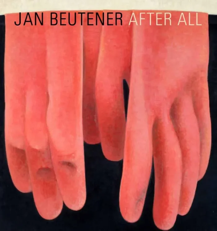 Jan Beutener