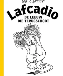Lafcadio, de leeuw die terugschoot