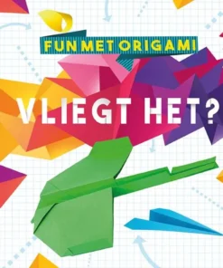 Vliegt het?