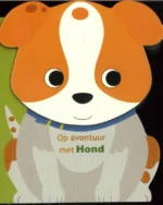 Op avontuur met Kip | 9789403236506