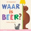 Waar is beer? | 9789083625737