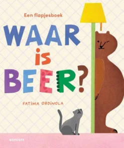 Waar is beer?