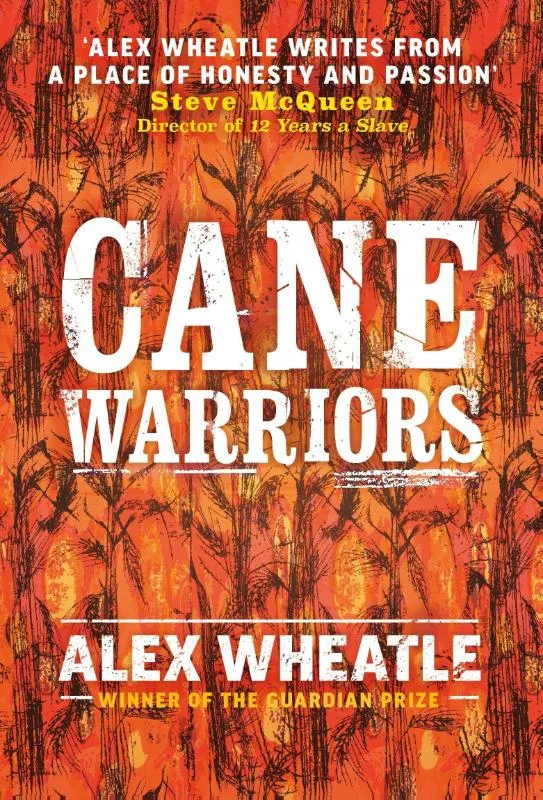Cane Warriors | 9781839131127 Cane Warriors