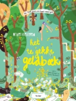 Het te gekke geldboek | 9789048320035