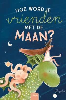 Hoe word je vrienden met de maan?