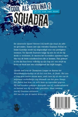 Alternative view of Squadra