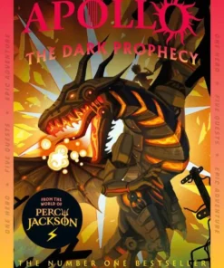 The Dark Prophecy (The Trials of Apollo Book 2)