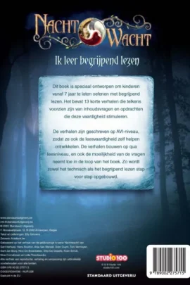 Alternative view of 7-8 jaar